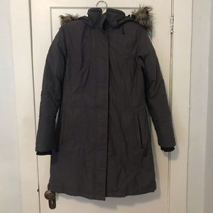 Quartz Nature winter jacket